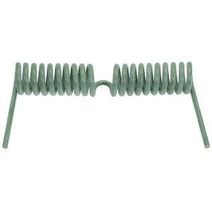 SPRING ϕ 21.5x117 mm