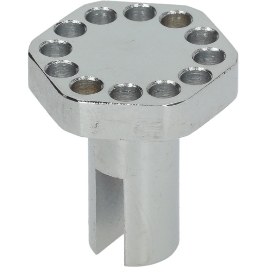 SPRING LOAD PIN