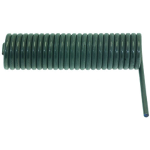 LID SPRING ϕ 28x105 mm