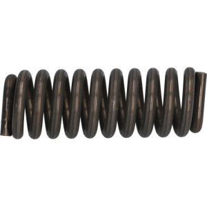 LID SPRING ϕ 42x130 mm