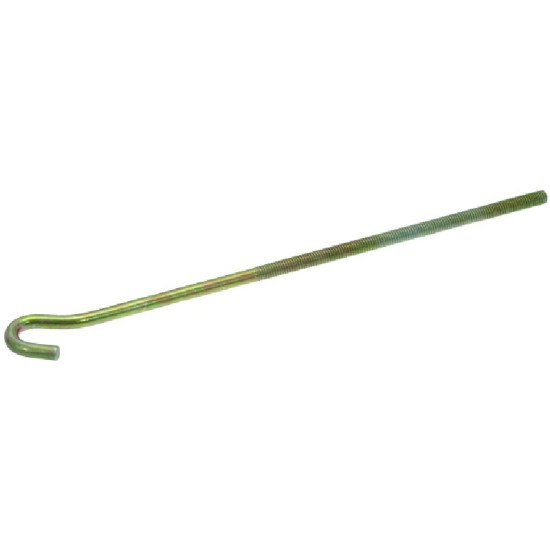 SPRING ADJUSTING HOOK