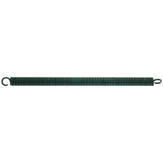 SPRING FOR HOOD LIFTING ϕ 30x510 mm