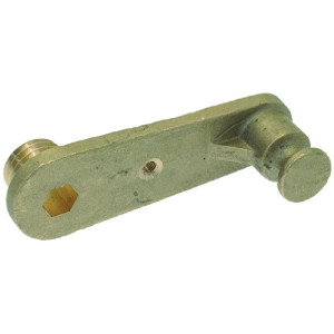 SPRING TENSIONER ARM