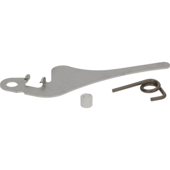 DOOR RETAINER SPRING