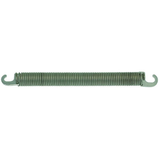 DOOR BALANCE SPRING WITH PLATES