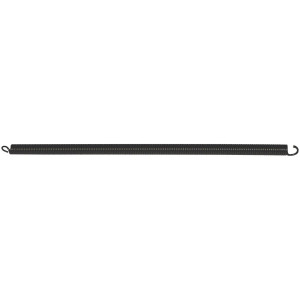SPRING FOR DOOR ϕ 6x168 mm SPRING FOR DOOR ϕ 6x168 mm