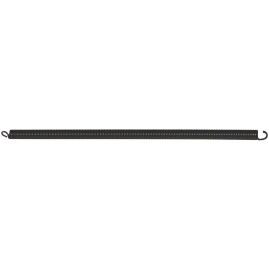 SPRING FOR DOOR ϕ 6x168 mm
