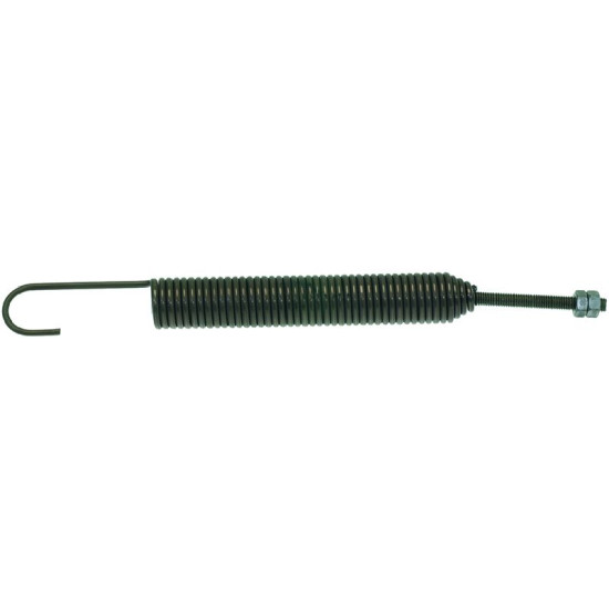 SPRING FOR OVEN DOOR ϕ 2.8x125 mm