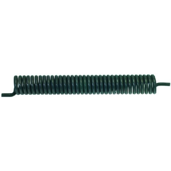 LH SPRING F/ BRATT PAN HINGE ϕ 38x325 mm LH SPRING F/ BRATT PAN HINGE ϕ 38x325 mm
