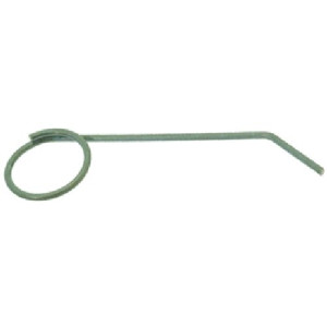 DOUGH SCRAPING SPRING ϕ 17x61 mm