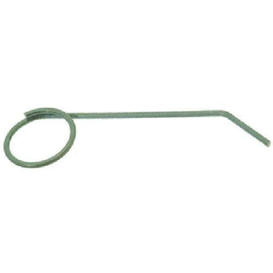 DOUGH SCRAPING SPRING ϕ 17x61 mm DOUGH SCRAPING SPRING ϕ 17x61 mm