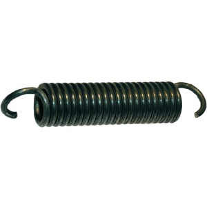 SUSPENSION SPRING
