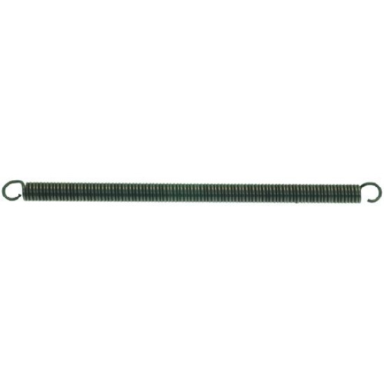 SPRING FOR DOOR ϕ 8x168 mm