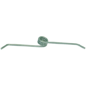 SPRING FOR LH DOOR UPRIGHT SPRING FOR LH DOOR UPRIGHT