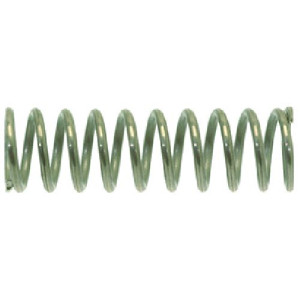COMPRESSION SPRING ϕ 7x23 mm