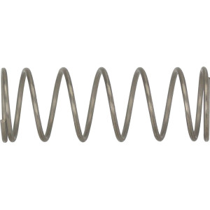 SPRING FOR BY-PASS ϕ 8.5xh23 mm