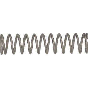 SPRING HARDNESS I-PRO ϕ 12xh50 mm