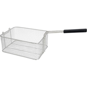 FRYER BASKET 270x200x115 mm