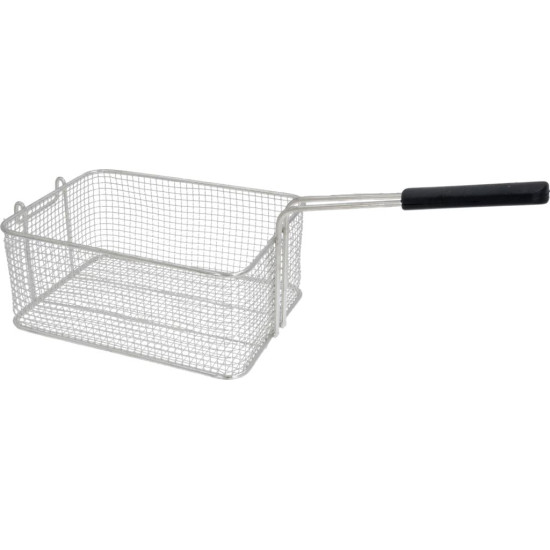 FRYER BASKET 270x200x115 mm FRYER BASKET 270x200x115 mm