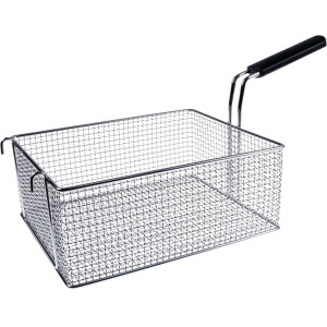 BASKET FOR FRYER 280x225x115 mm