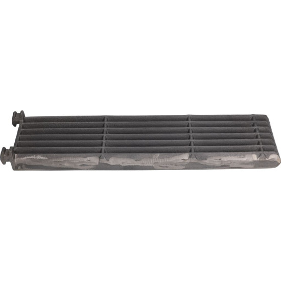 GRID OF CAST IRON 535x130x50 mm