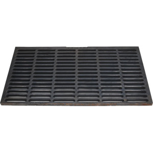 GRID CAST IRON 575x317x17 mm
