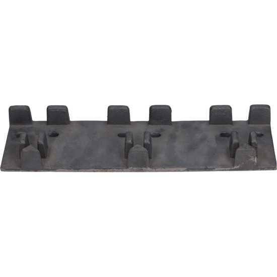 BURNER TILE 320x90x33 mm