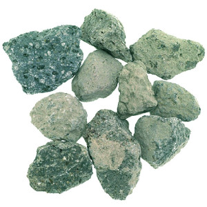LAVA ROCK MEDIUM-LARGE kg 5