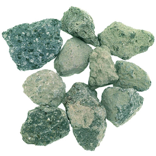 LAVA ROCK MEDIUM-LARGE kg 5