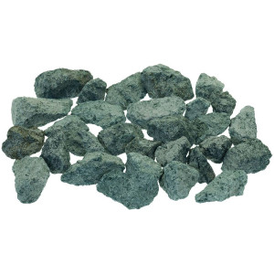 LAVA ROCK MEDIUM kg 5