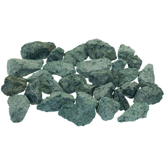 LAVA ROCK MEDIUM kg 5
