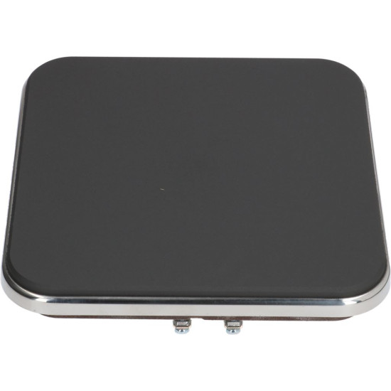 ELECTRIC HOT PLATE 2600W 230V ELECTRIC HOT PLATE 2600W 230V