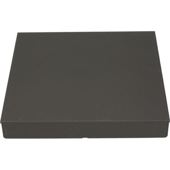 ELECTRIC HOT PLATE 4000W 230V ELECTRIC HOT PLATE 4000W 230V