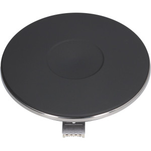 ELECTRIC HOT PLATE ϕ 300 mm 3500W 400V