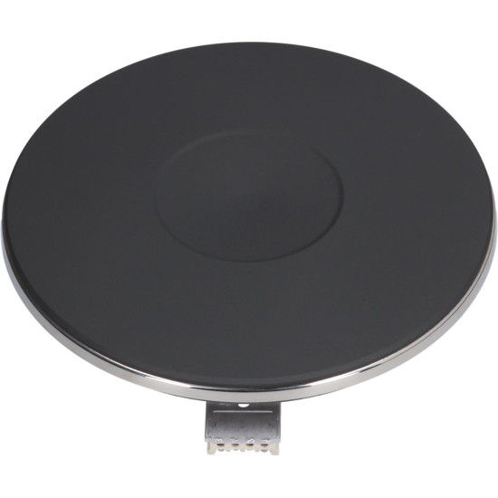 ELECTRIC HOT PLATE ϕ 300 mm 3500W 400V ELECTRIC HOT PLATE ϕ 300 mm 3500W 400V