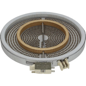 RADIANT HEATING ELEM. ϕ 250mm 2500W 230V