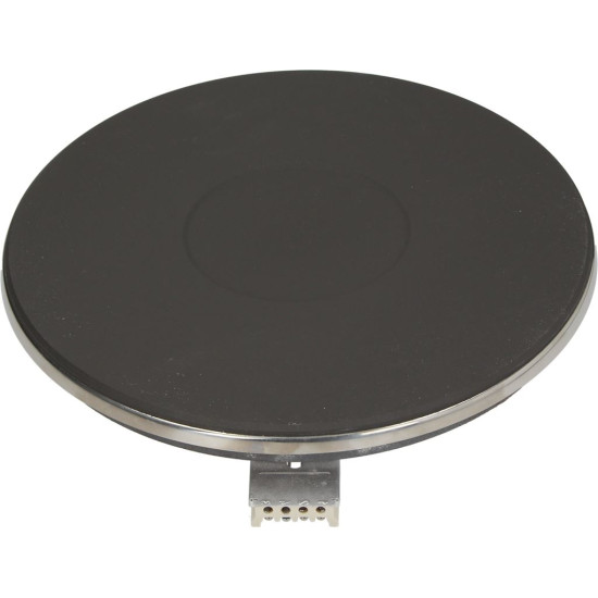 ELECTRIC HOT PLATE ϕ 300 mm 3500W 230V ELECTRIC HOT PLATE ϕ 300 mm 3500W 230V