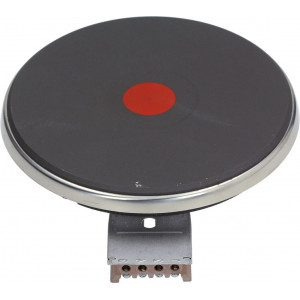 PIASTRA ELETTRICA ϕ 145 mm 1500W 230VV