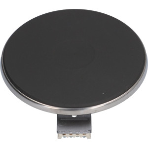 ELECTRIC HOT PLATE ϕ 180 mm 1500W 230V