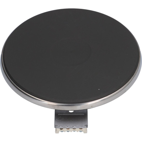 ELECTRIC HOT PLATE ϕ 180 mm 1500W 230V ELECTRIC HOT PLATE ϕ 180 mm 1500W 230V
