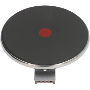 ELECTRIC HOT PLATE ϕ 180 mm 2000W 230V