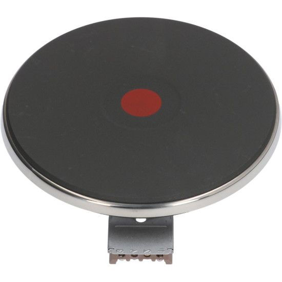 ELECTRIC HOT PLATE ϕ 180 mm 2000W 230V ELECTRIC HOT PLATE ϕ 180 mm 2000W 230V