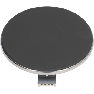 ELECTRIC HOT PLATE ϕ 220 mm 2000W 230V