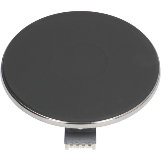 ELECTRIC HOT PLATE ϕ 220 mm 2000W 230V ELECTRIC HOT PLATE ϕ 220 mm 2000W 230V