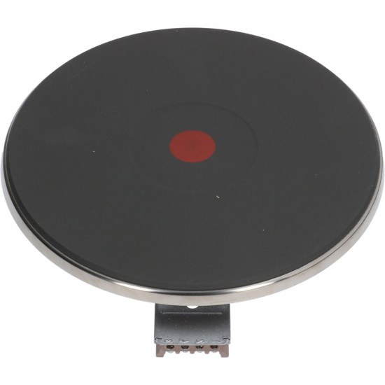 ELECTRIC HOT PLATE ϕ 220 mm 2600W 230V ELECTRIC HOT PLATE ϕ 220 mm 2600W 230V