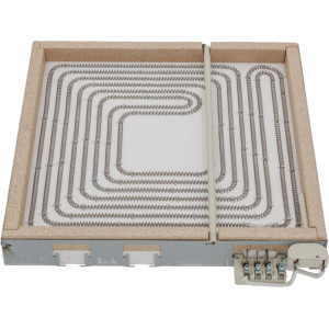 RADIANT HEATING ELEMENT 3500W 240V