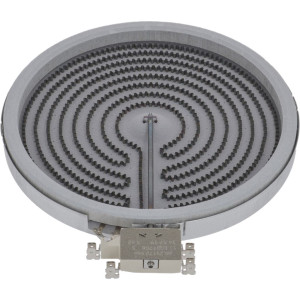 RADIANT HEATING ELEM. ϕ 230mm 2300W 230V