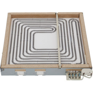 RADIANT HEATING ELEMENT 3500W 400V
