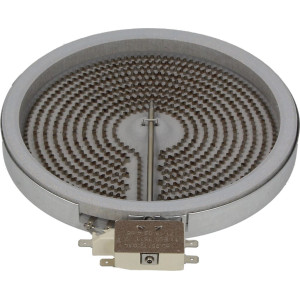 RADIANT HEATING ELEM. ϕ 200mm 1800W 230V