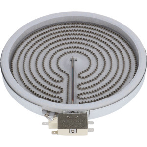 RADIANT HEATING ELEM. ϕ 230mm 2300W 230V